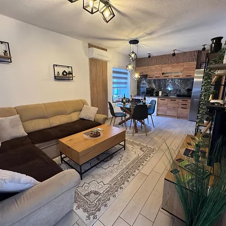 Casa Sturje Apartman Ajdovscina