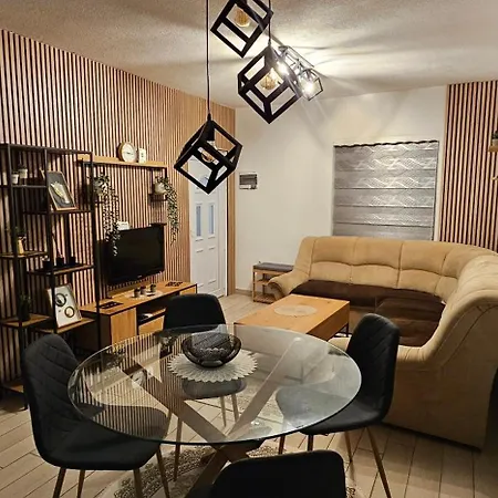 Apartman Casa Sturje