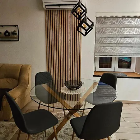 Apartman Casa Sturje Ajdovscina