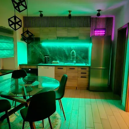 Apartman Casa Sturje *