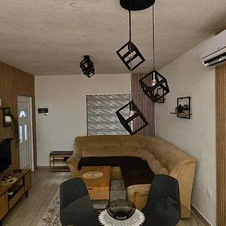 Casa Sturje * Ajdovscina