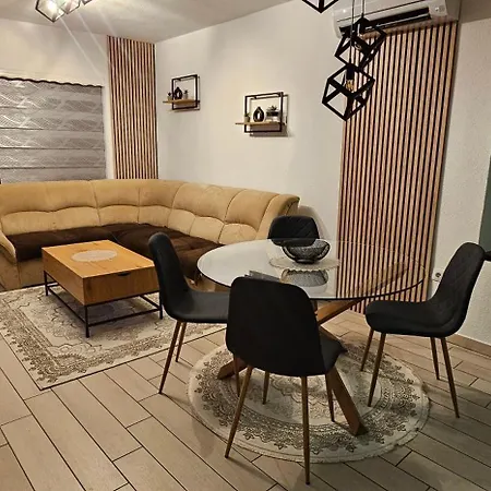 Apartman Casa Sturje Ajdovscina