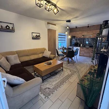 Apartman Casa Sturje