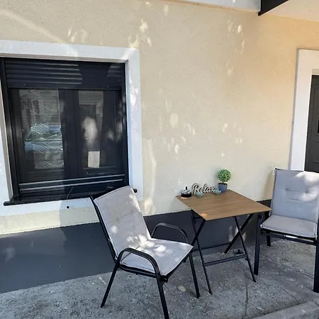 Apartman Casa Sturje Ajdovscina