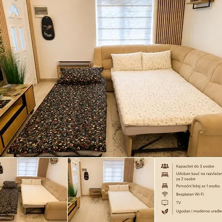 Apartman Casa Sturje Ajdovscina