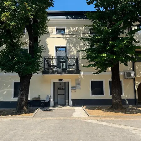 Apartman Casa Sturje Ajdovscina